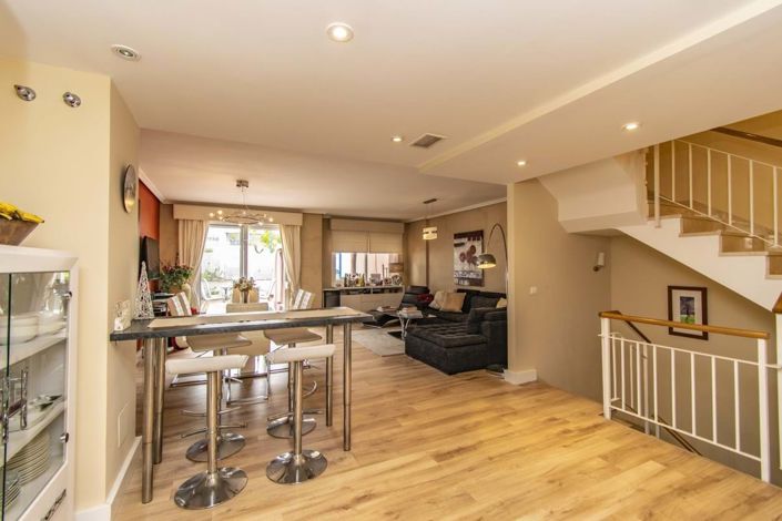 Image No.21-Maison de ville de 5 chambres à vendre à Estepona