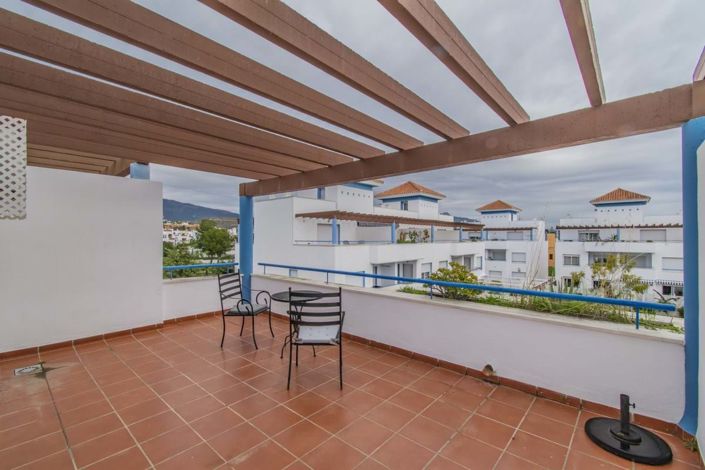 Image No.22-Maison de ville de 5 chambres à vendre à Estepona