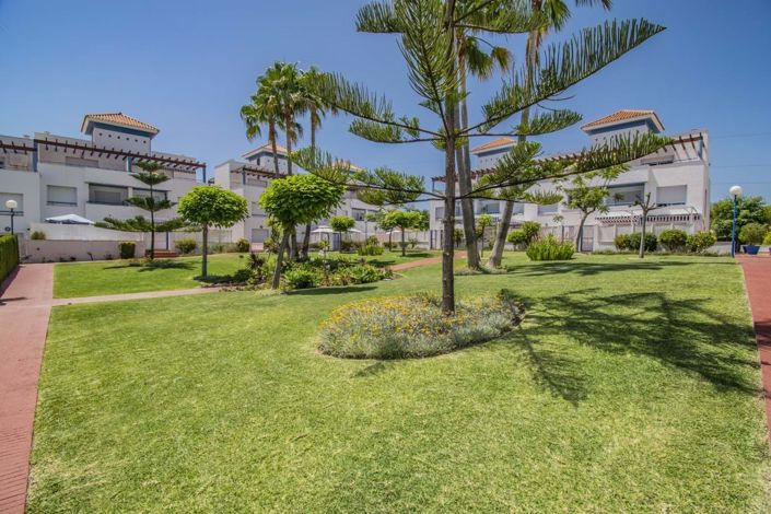 Image No.23-Maison de ville de 5 chambres à vendre à Estepona