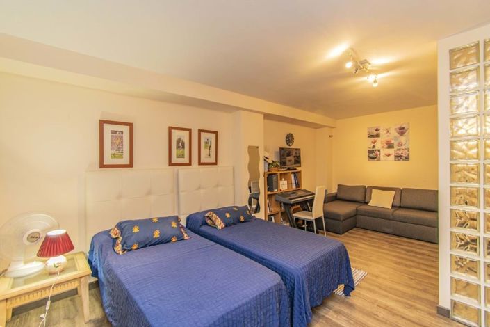 Image No.26-Maison de ville de 5 chambres à vendre à Estepona