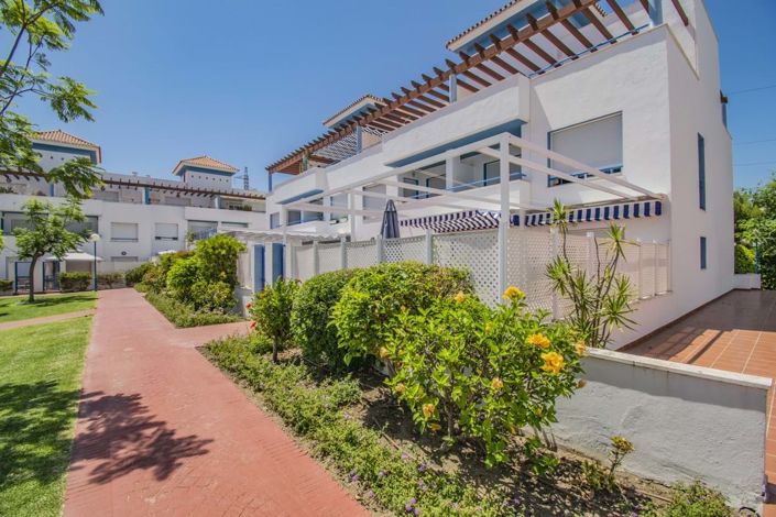 Image No.27-Maison de ville de 5 chambres à vendre à Estepona