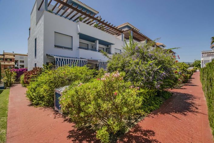 Image No.29-Maison de ville de 5 chambres à vendre à Estepona