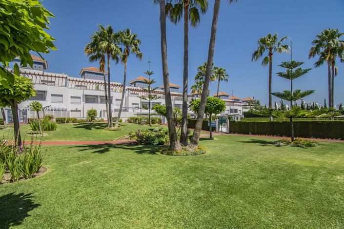 Image No.31-Maison de ville de 5 chambres à vendre à Estepona