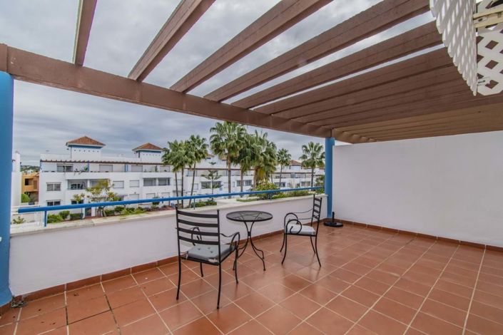 Image No.33-Maison de ville de 5 chambres à vendre à Estepona