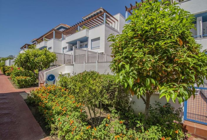 Image No.34-Maison de ville de 5 chambres à vendre à Estepona