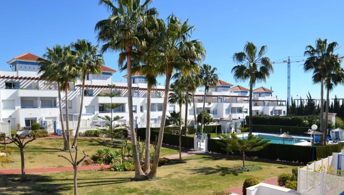 Image No.38-Maison de ville de 5 chambres à vendre à Estepona