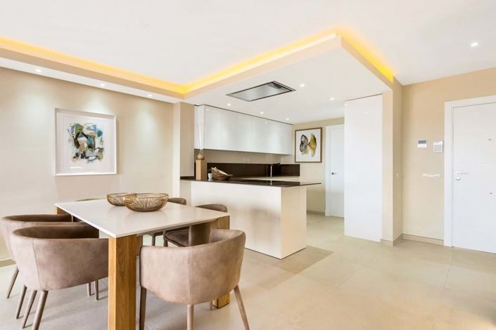 Image No.7-3 Bed Apartment for sale