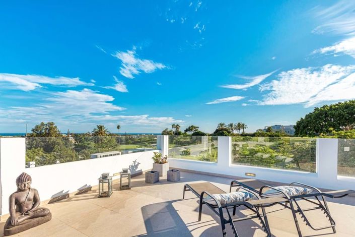 Image No.32-3 Bed Apartment for sale