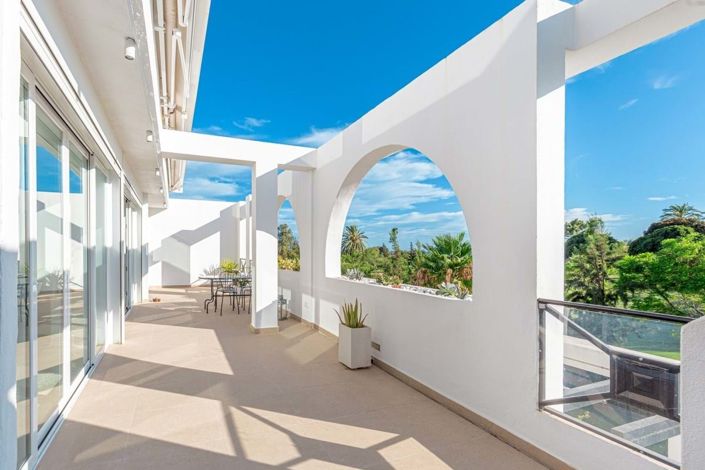 Image No.4-3 Bed Apartment for sale