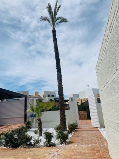 Image No.27-Villa de 2 chambres à vendre à Sucina