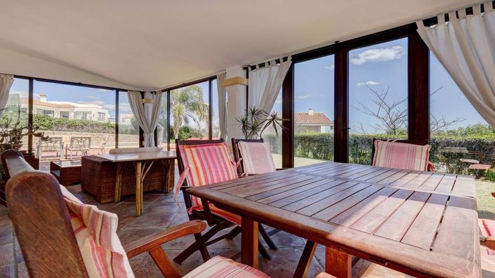 Image No.10-Villa de 4 chambres à vendre à Sotogrande playa