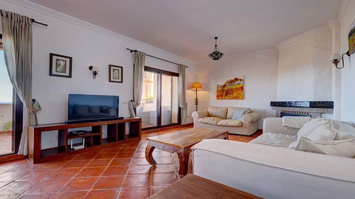 Image No.11-Villa de 4 chambres à vendre à Sotogrande playa