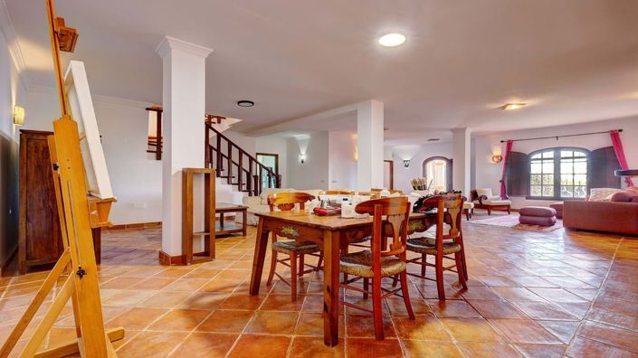 Image No.12-Villa de 4 chambres à vendre à Sotogrande playa