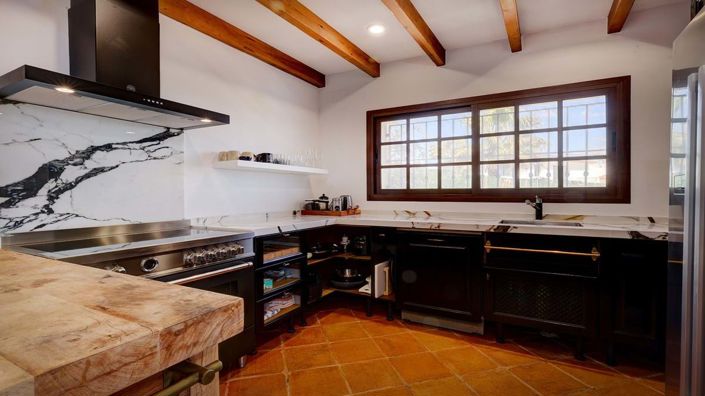 Image No.14-Villa de 4 chambres à vendre à Sotogrande playa