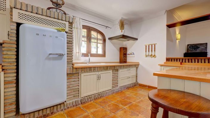 Image No.15-Villa de 4 chambres à vendre à Sotogrande playa