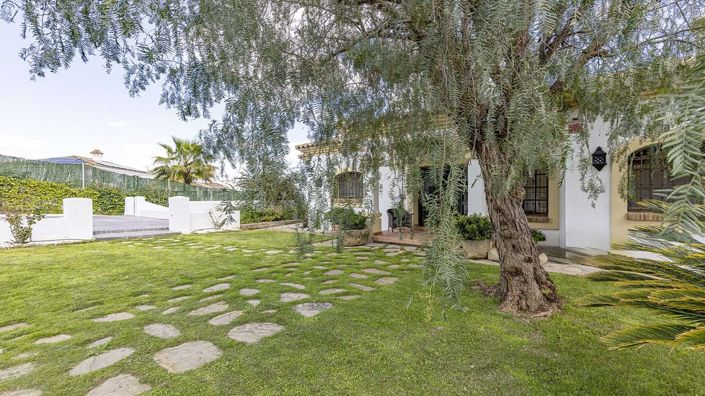 Image No.16-Villa de 4 chambres à vendre à Sotogrande playa