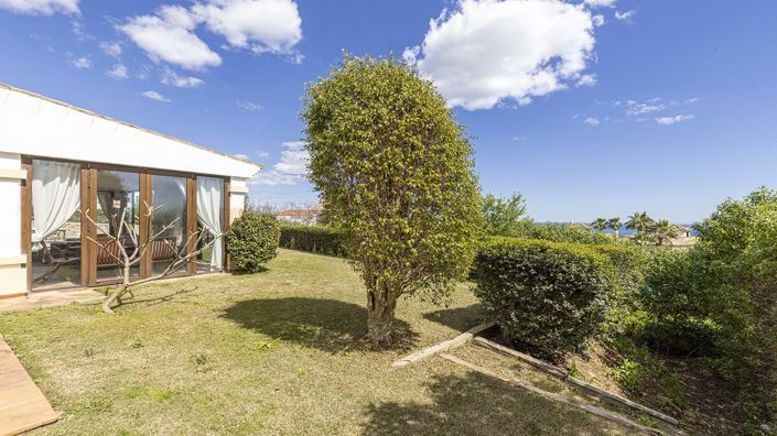 Image No.17-Villa de 4 chambres à vendre à Sotogrande playa