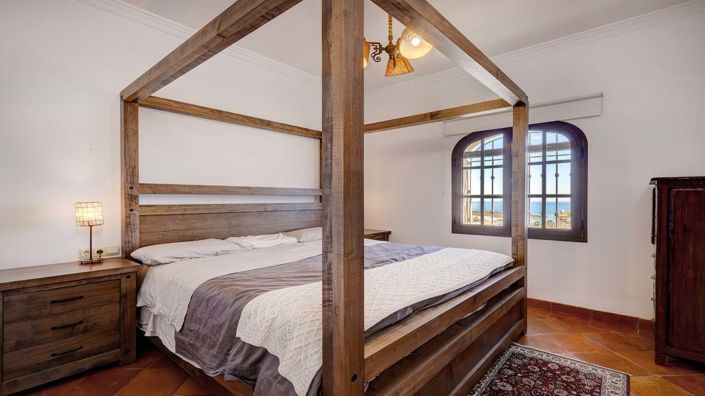 Image No.18-Villa de 4 chambres à vendre à Sotogrande playa