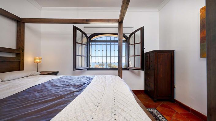 Image No.19-Villa de 4 chambres à vendre à Sotogrande playa