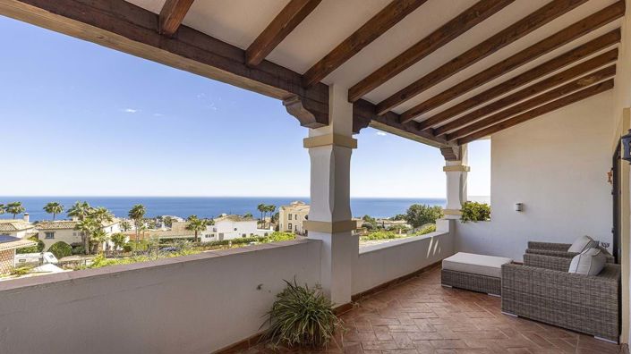 Image No.21-Villa de 4 chambres à vendre à Sotogrande playa