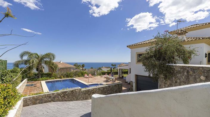 Image No.22-Villa de 4 chambres à vendre à Sotogrande playa