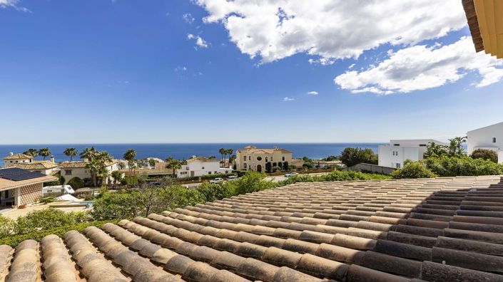 Image No.23-Villa de 4 chambres à vendre à Sotogrande playa