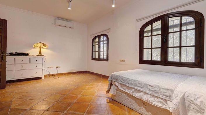 Image No.26-Villa de 4 chambres à vendre à Sotogrande playa