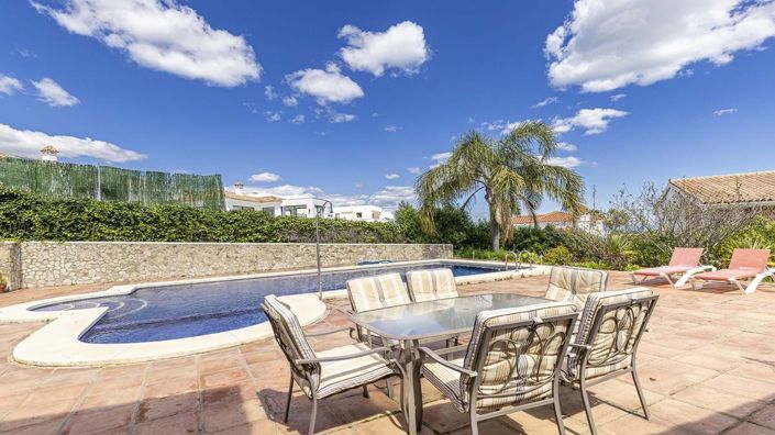 Image No.6-Villa de 4 chambres à vendre à Sotogrande playa