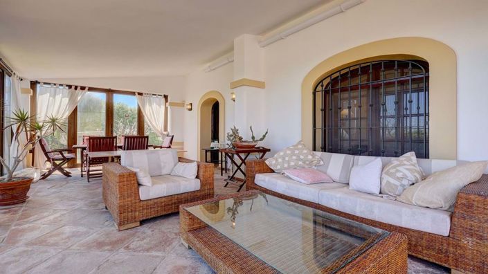 Image No.9-Villa de 4 chambres à vendre à Sotogrande playa