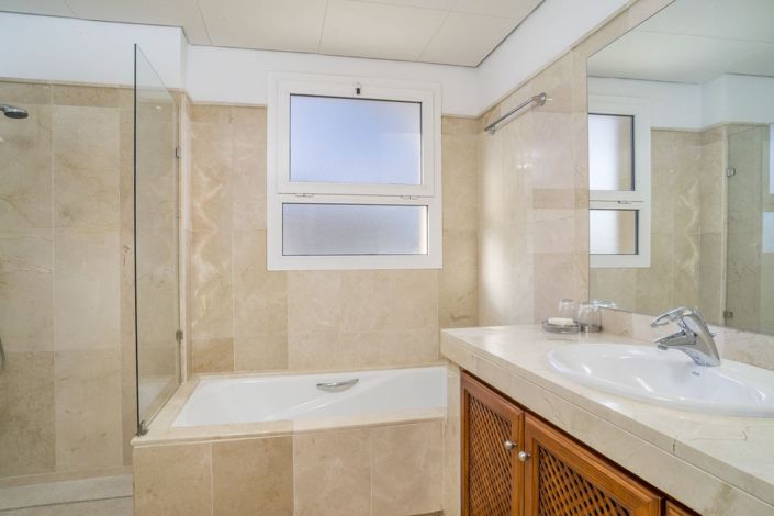 Image No.12-Penthouse de 4 chambres à vendre à Sotogrande playa