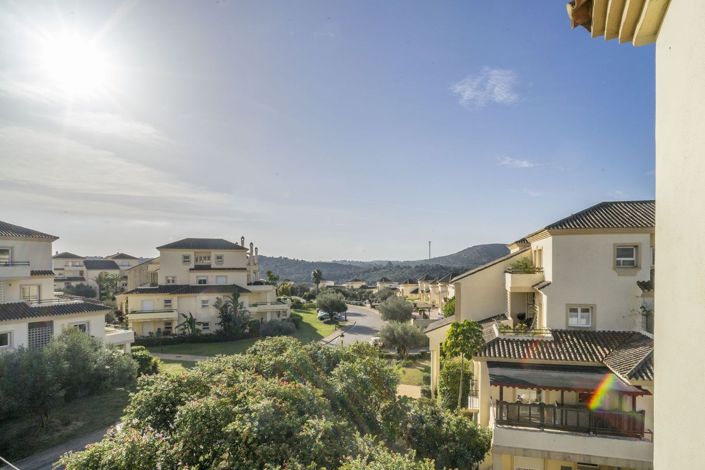 Image No.13-Penthouse de 4 chambres à vendre à Sotogrande playa