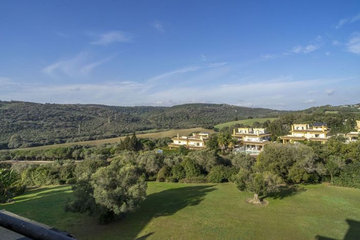 Image No.14-Penthouse de 4 chambres à vendre à Sotogrande playa