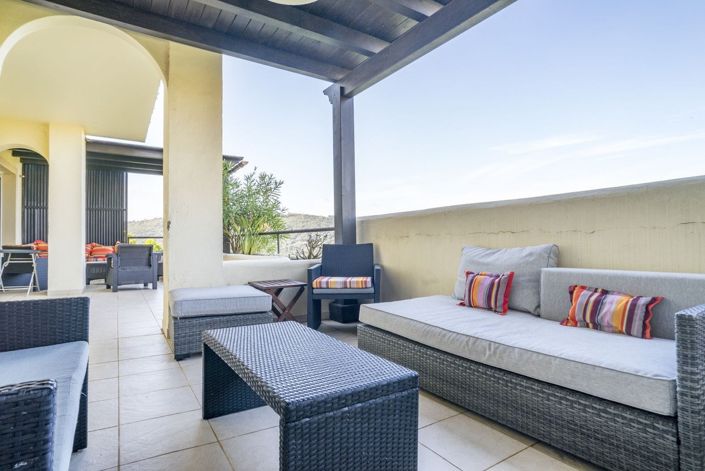 Image No.6-Penthouse de 4 chambres à vendre à Sotogrande playa