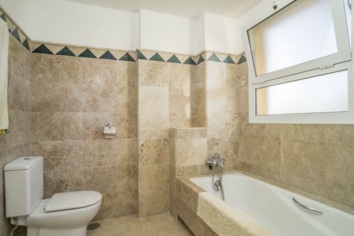 Image No.7-Penthouse de 4 chambres à vendre à Sotogrande playa