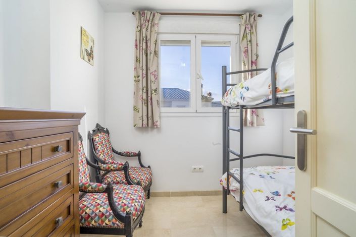 Image No.9-Penthouse de 4 chambres à vendre à Sotogrande playa