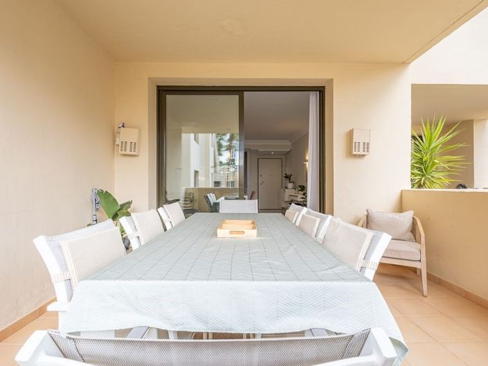 Image No.10-Appartement de 3 chambres à vendre à Murcie