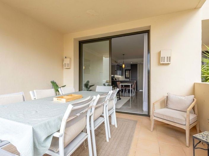 Image No.11-Appartement de 3 chambres à vendre à Murcie