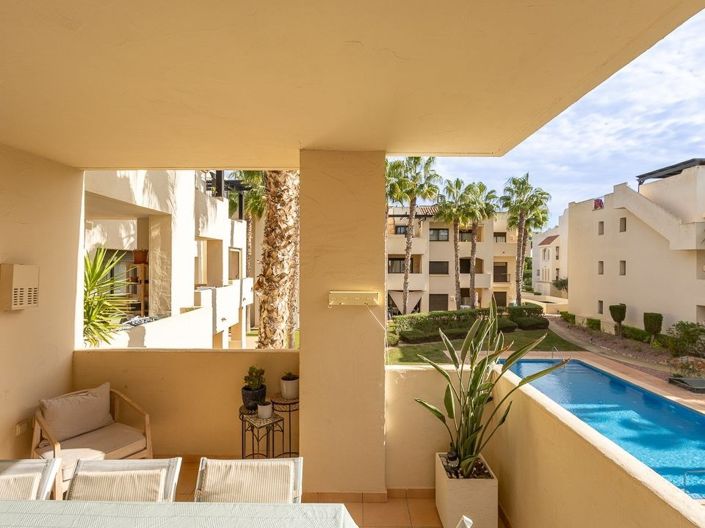 Image No.12-Appartement de 3 chambres à vendre à Murcie