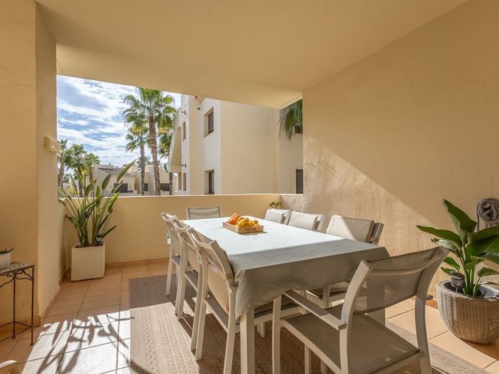 Image No.14-Appartement de 3 chambres à vendre à Murcie