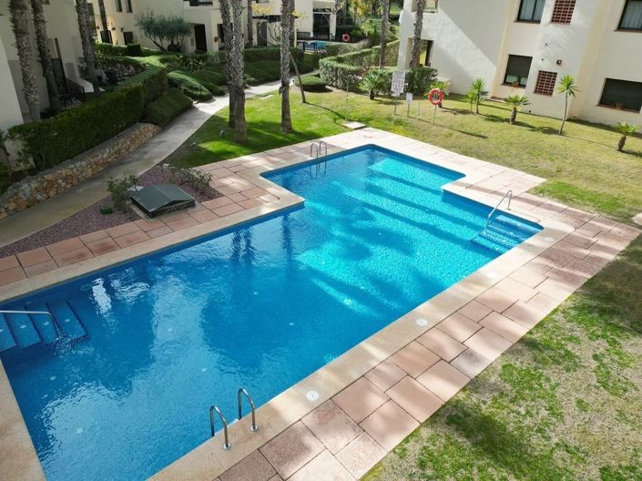 Image No.16-Appartement de 3 chambres à vendre à Murcie