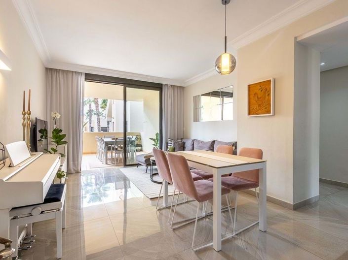 Image No.18-Appartement de 3 chambres à vendre à Murcie