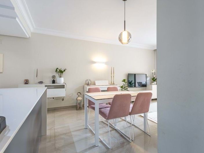 Image No.19-Appartement de 3 chambres à vendre à Murcie