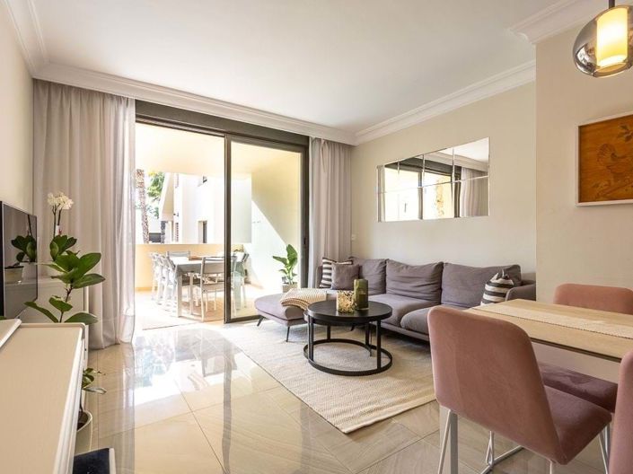 Image No.2-Appartement de 3 chambres à vendre à Murcie