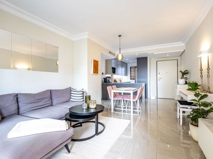 Image No.3-Appartement de 3 chambres à vendre à Murcie