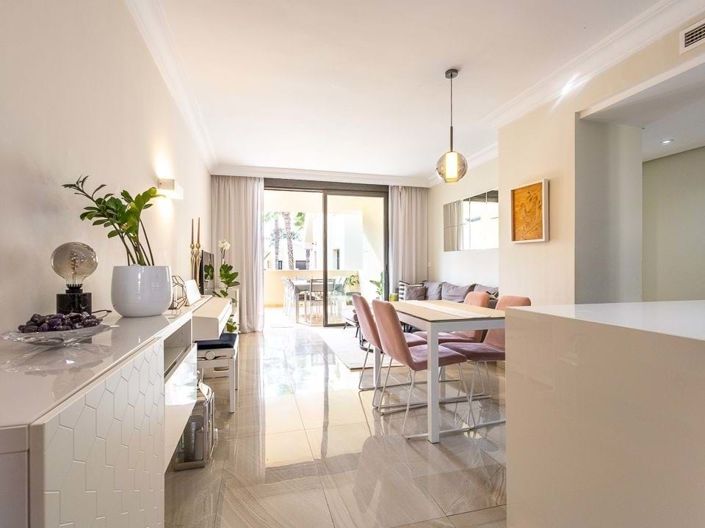 Image No.5-Appartement de 3 chambres à vendre à Murcie