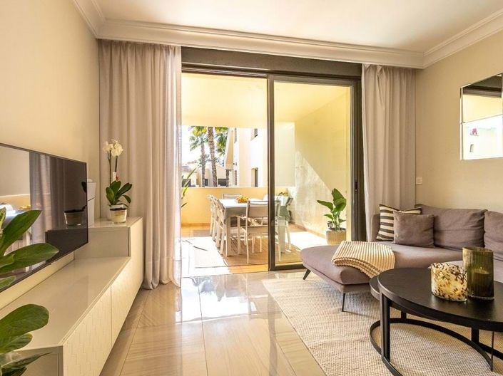 Image No.6-Appartement de 3 chambres à vendre à Murcie