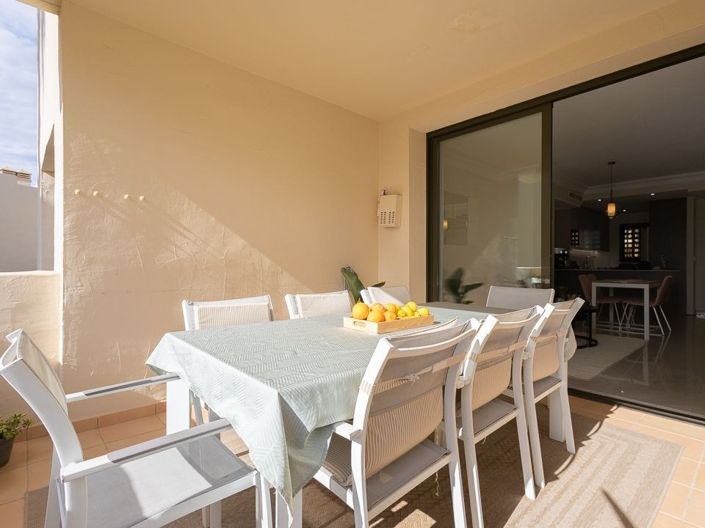 Image No.7-Appartement de 3 chambres à vendre à Murcie