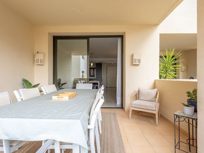 Image No.8-Appartement de 3 chambres à vendre à Murcie