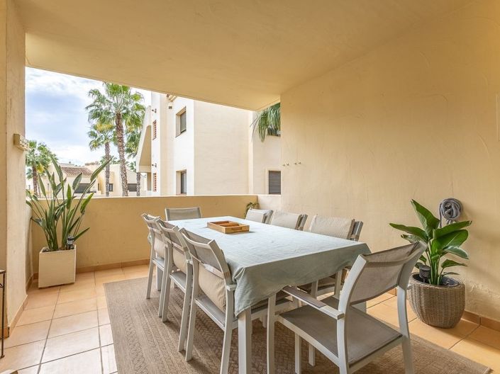 Image No.9-Appartement de 3 chambres à vendre à Murcie