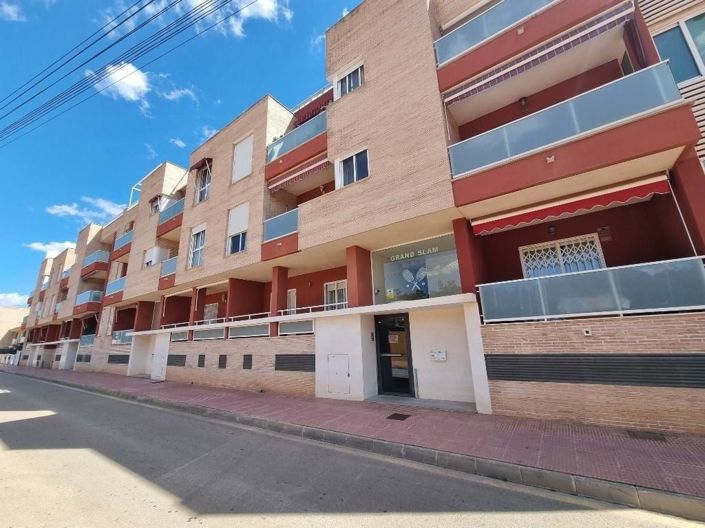 Image No.26-2 Bed Apartment for sale